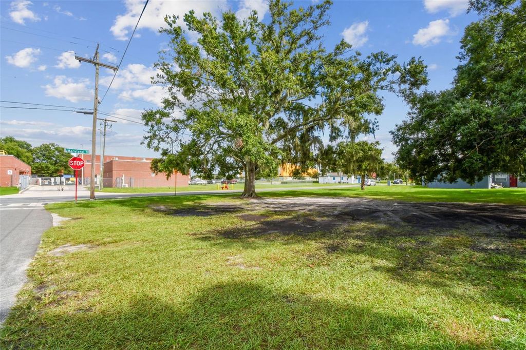 Photo of 111 S Maryland Avenue, Plant City, FL 33563 (MLS # TB8430269)