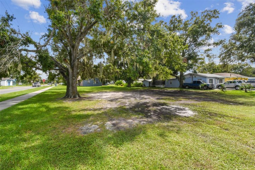 Discover the potential of this 0.27-acre vacant lot at 111 S Maryland Ave, Plant City. Current property use is Residential, but it has C-1A zoning. This property offers possible flexibility for your future plans. The lot is mostly clear, well-maintained, and ready for development. Conveniently located near downtown Plant City and just minutes from I-4, you’ll enjoy easy access to shops, dining, and major roadways. Don’t miss your chance to build in this growing area of Plant City. Call today to schedule a private showing!