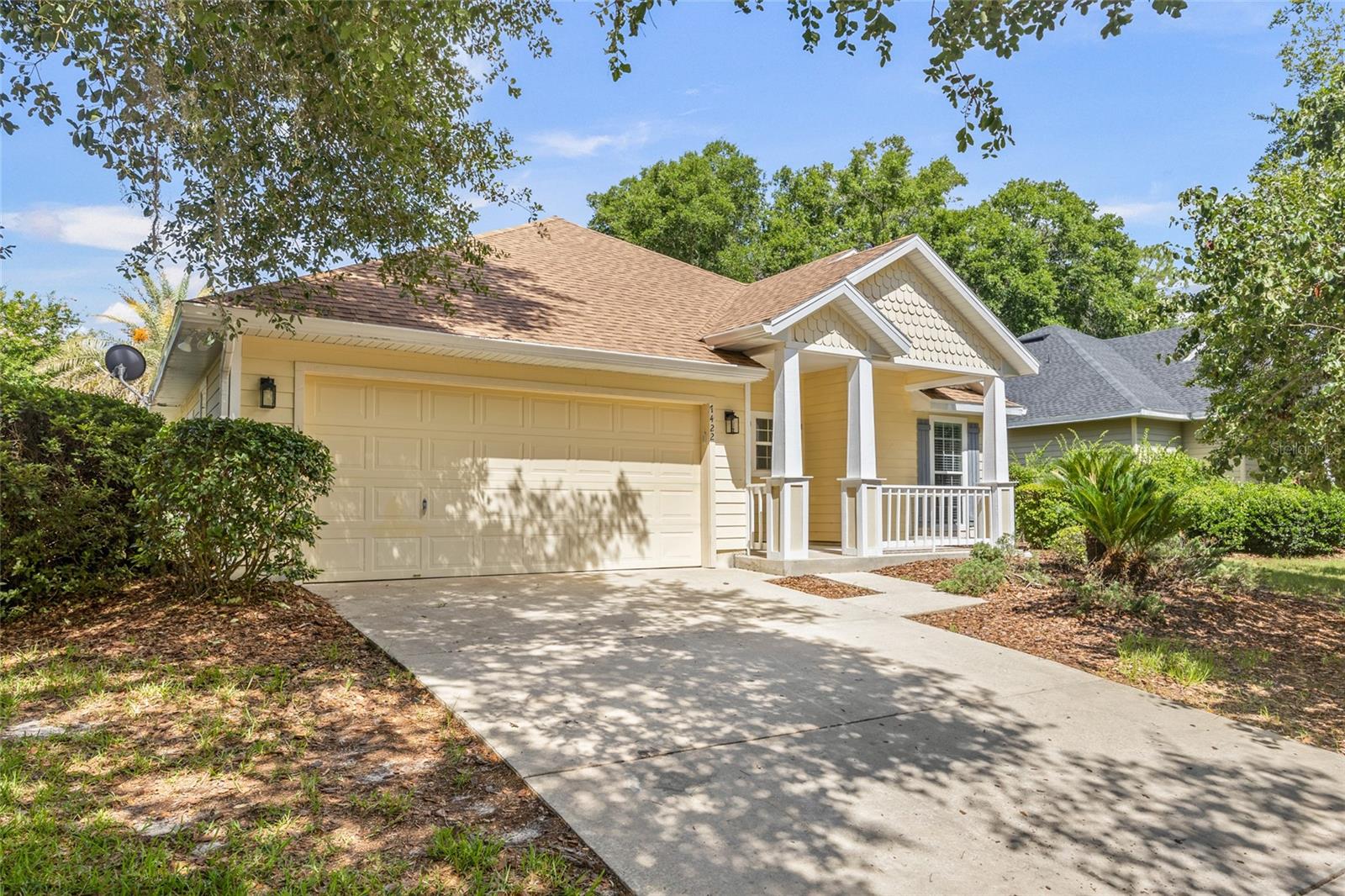 7422 SW 84TH DRIVE