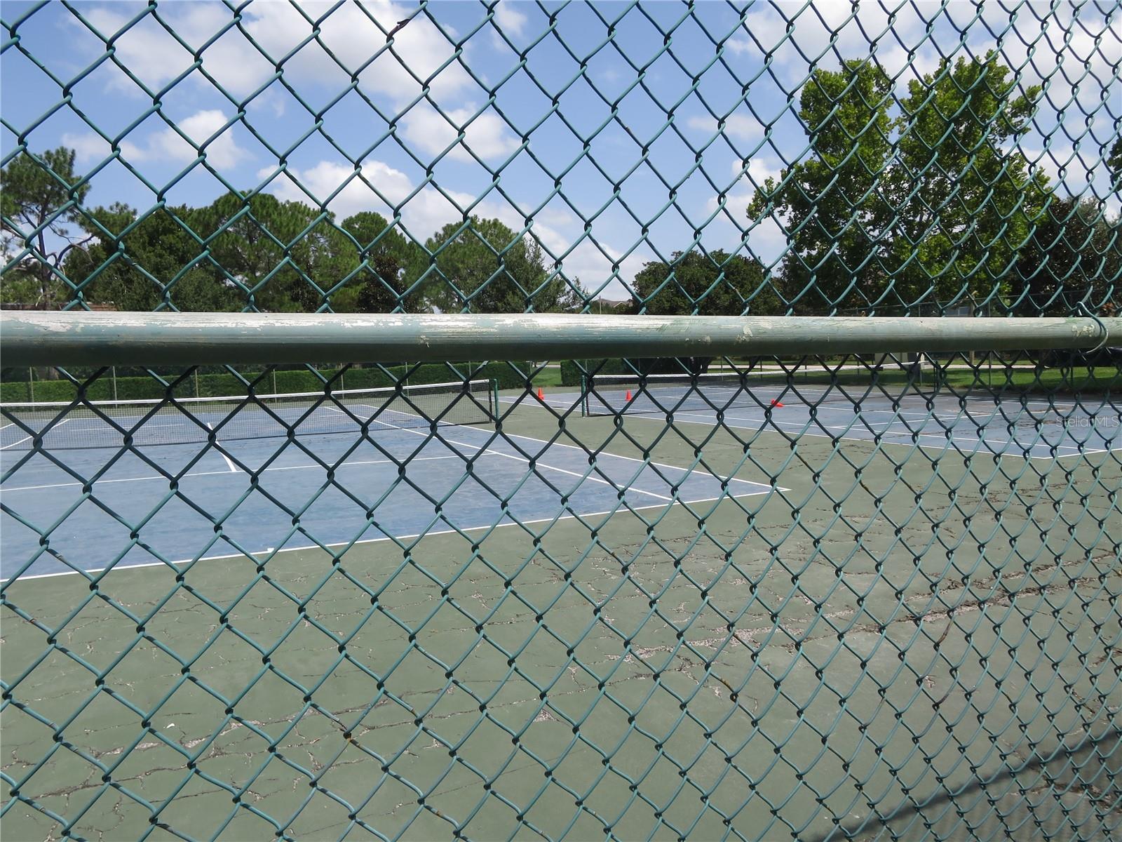 MIDDLEBROOK PINES CONDO PH 1 - Residential Lease