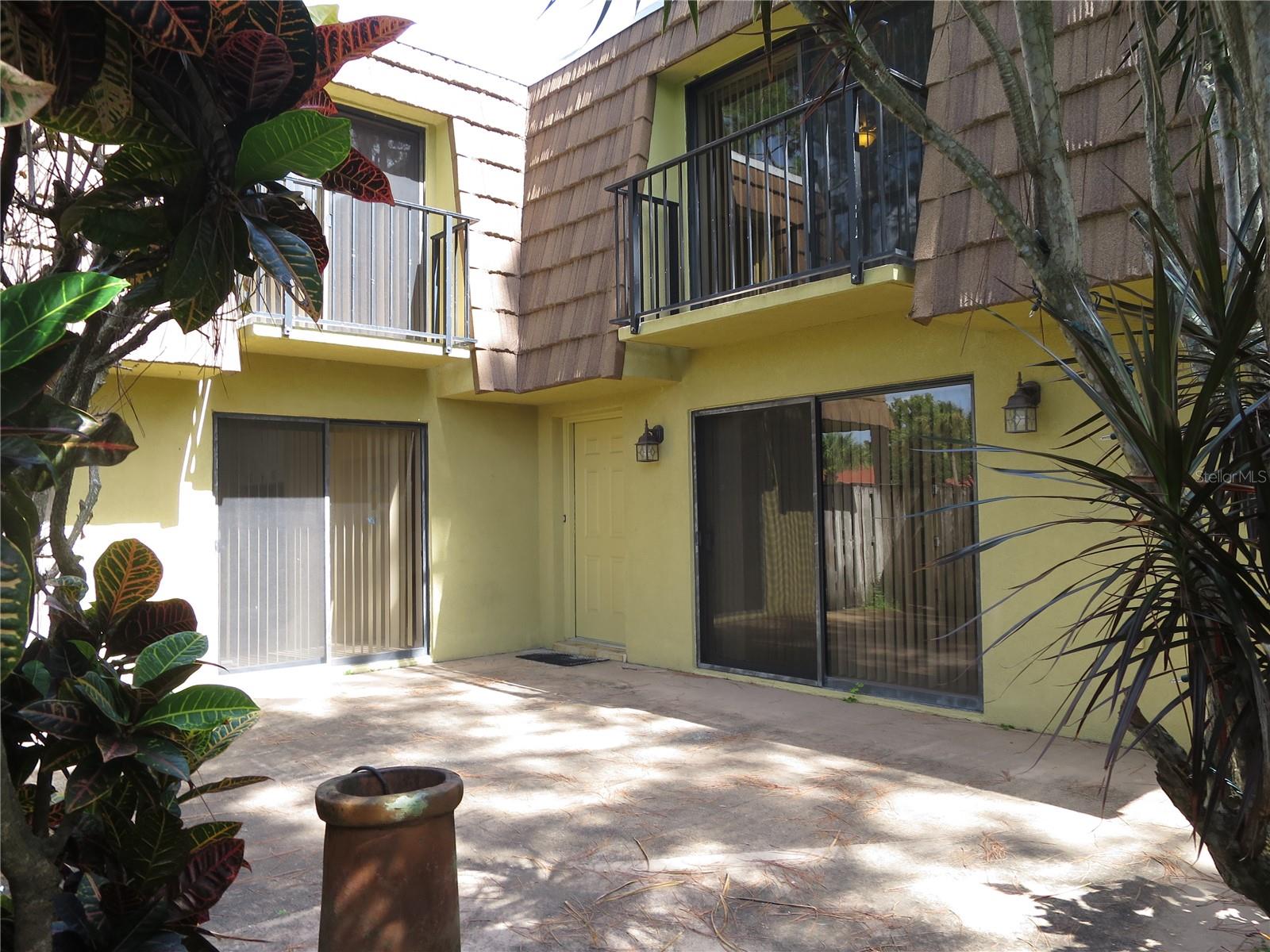 MIDDLEBROOK PINES CONDO PH 1 - Residential Lease