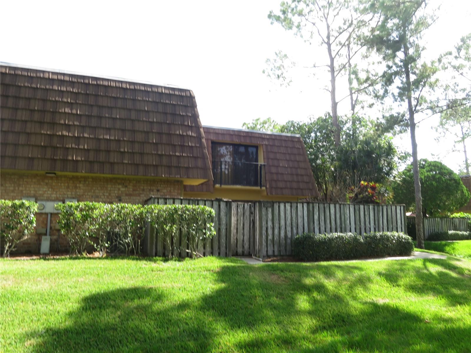 MIDDLEBROOK PINES CONDO PH 1 - Residential Lease