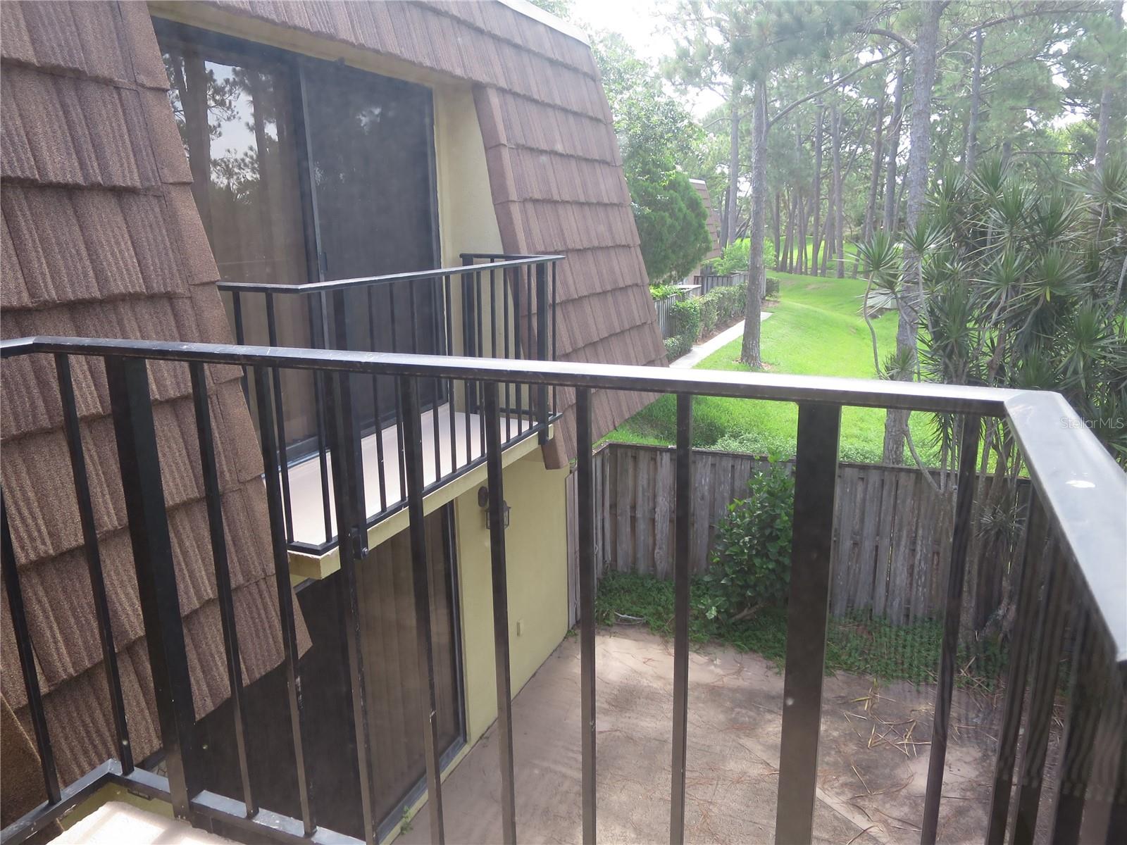 MIDDLEBROOK PINES CONDO PH 1 - Residential Lease