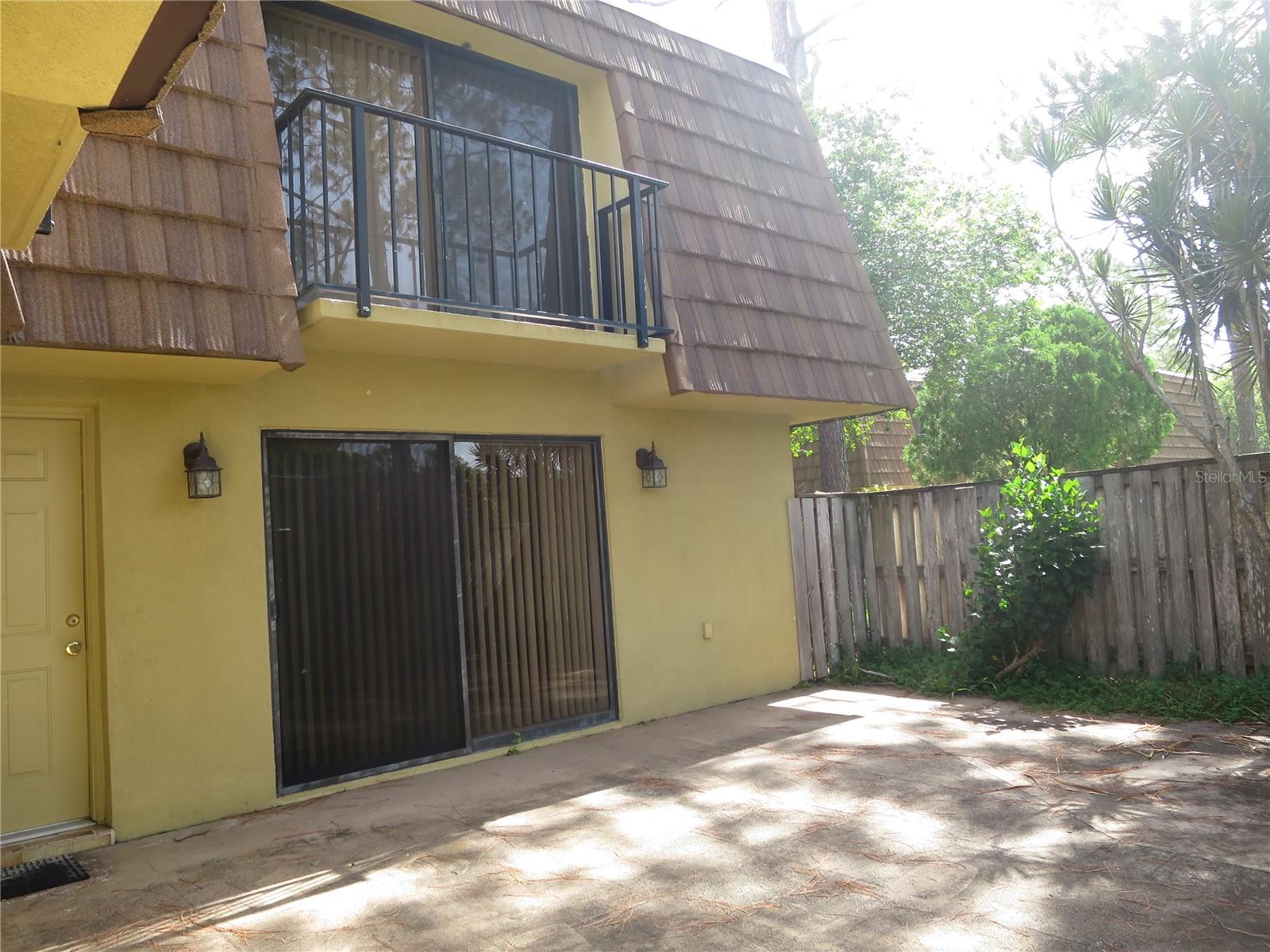 MIDDLEBROOK PINES CONDO PH 1 - Residential Lease