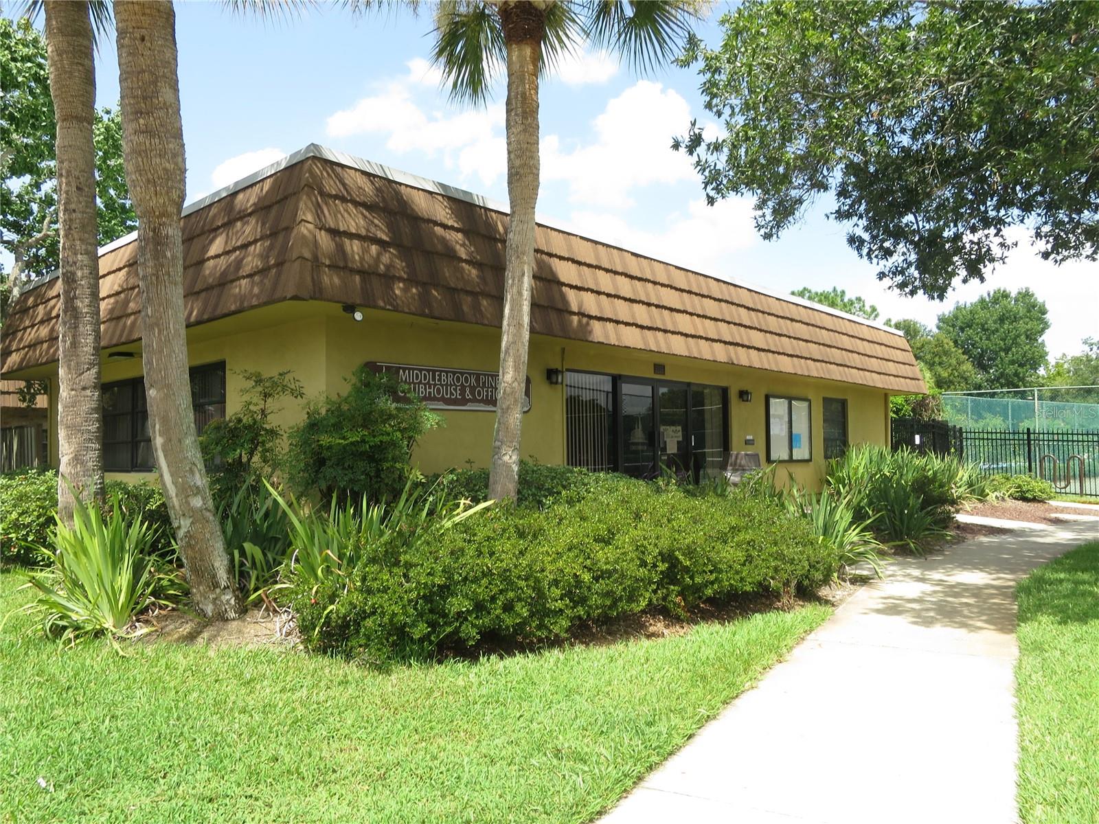 MIDDLEBROOK PINES CONDO PH 1 - Residential Lease