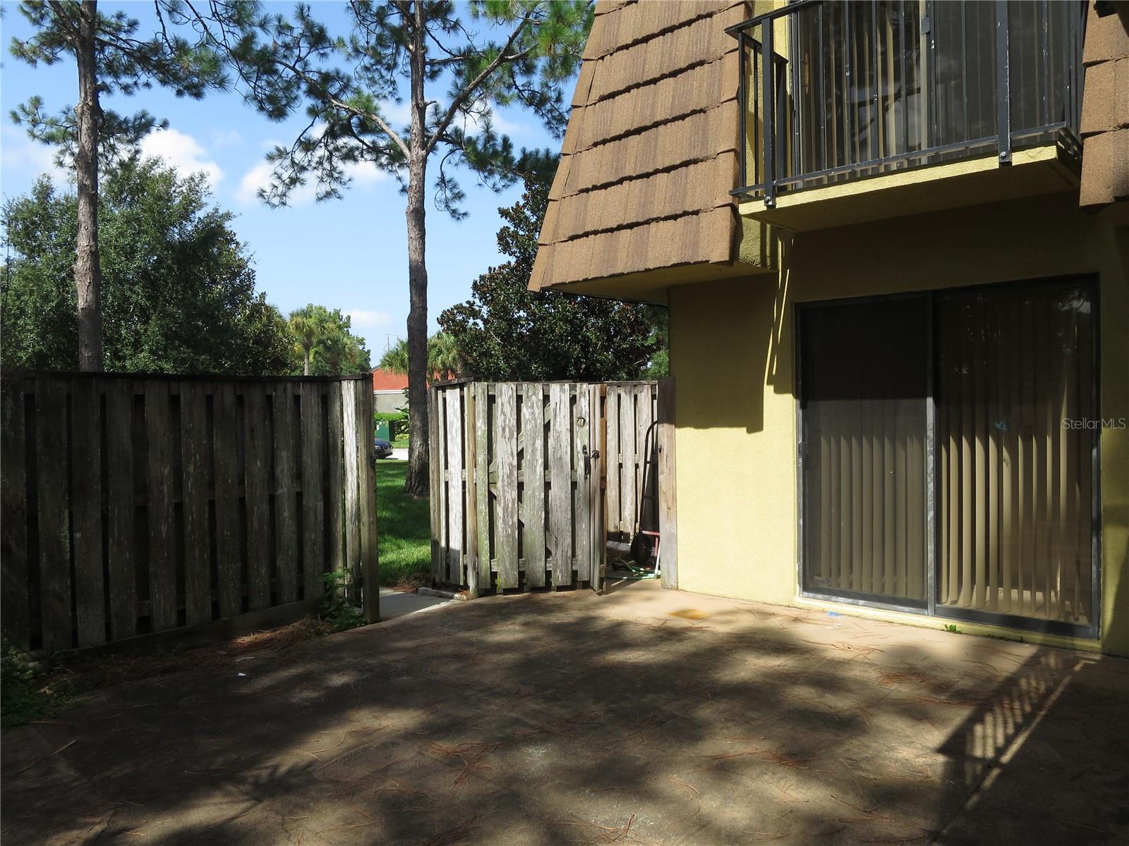 MIDDLEBROOK PINES CONDO PH 1 - Residential Lease