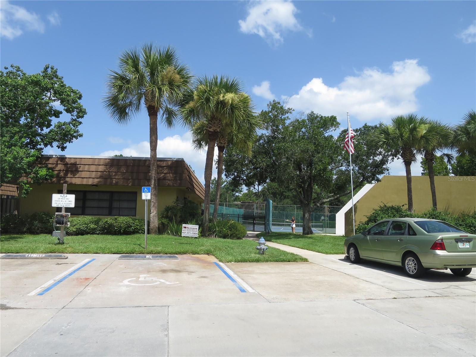 MIDDLEBROOK PINES CONDO PH 1 - Residential Lease