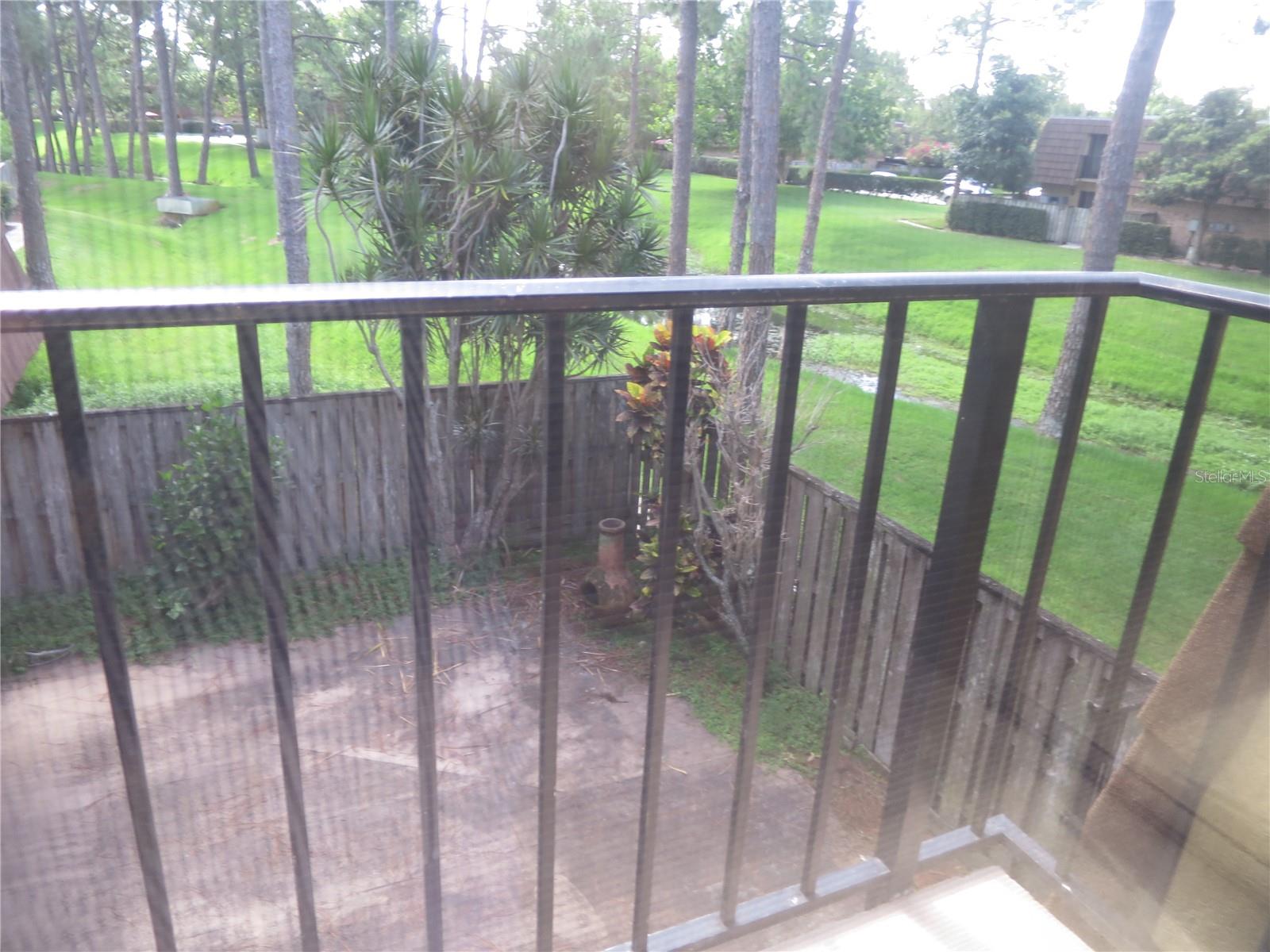 MIDDLEBROOK PINES CONDO PH 1 - Residential Lease