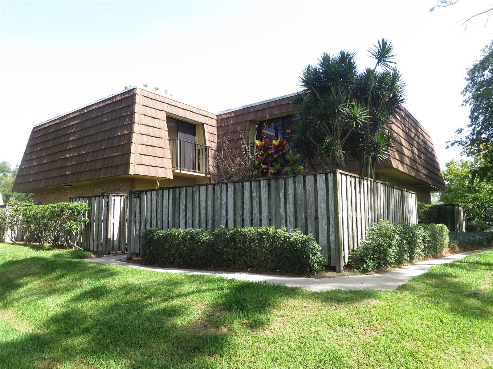 MIDDLEBROOK PINES CONDO PH 1 - Residential Lease