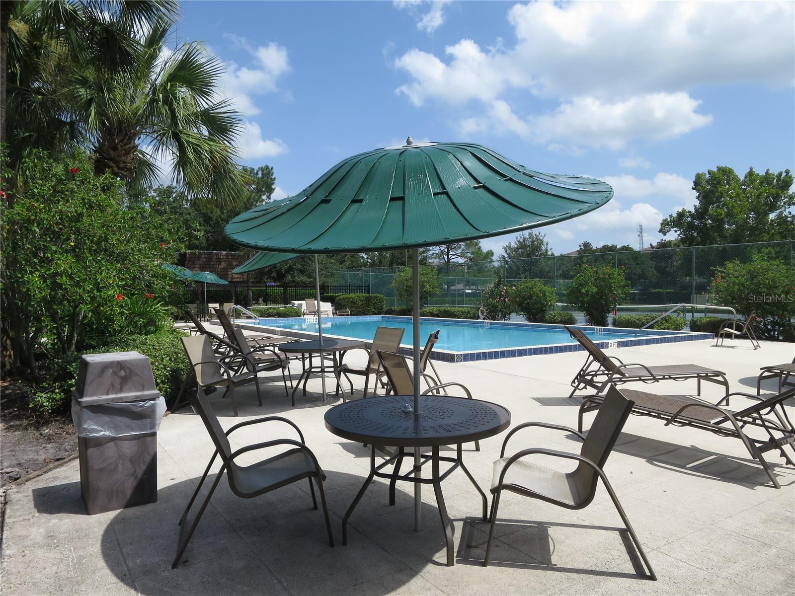 MIDDLEBROOK PINES CONDO PH 1 - Residential Lease