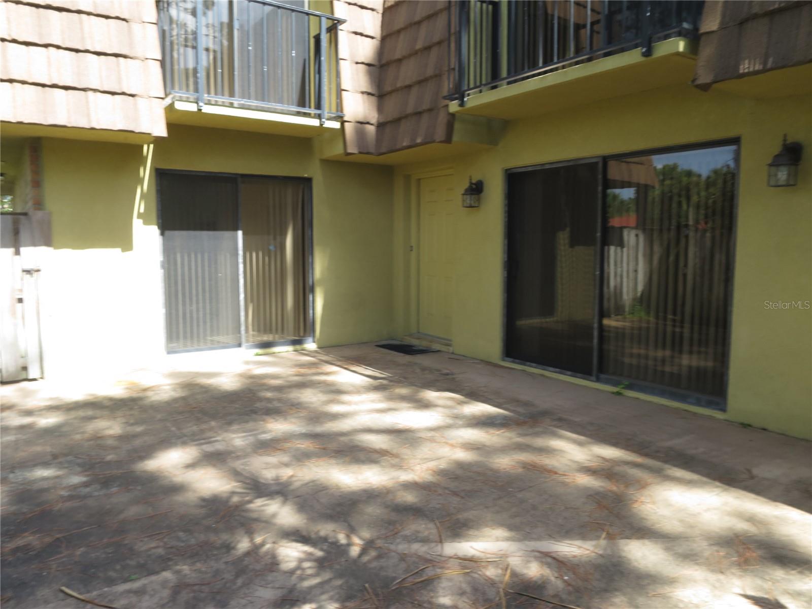 MIDDLEBROOK PINES CONDO PH 1 - Residential Lease