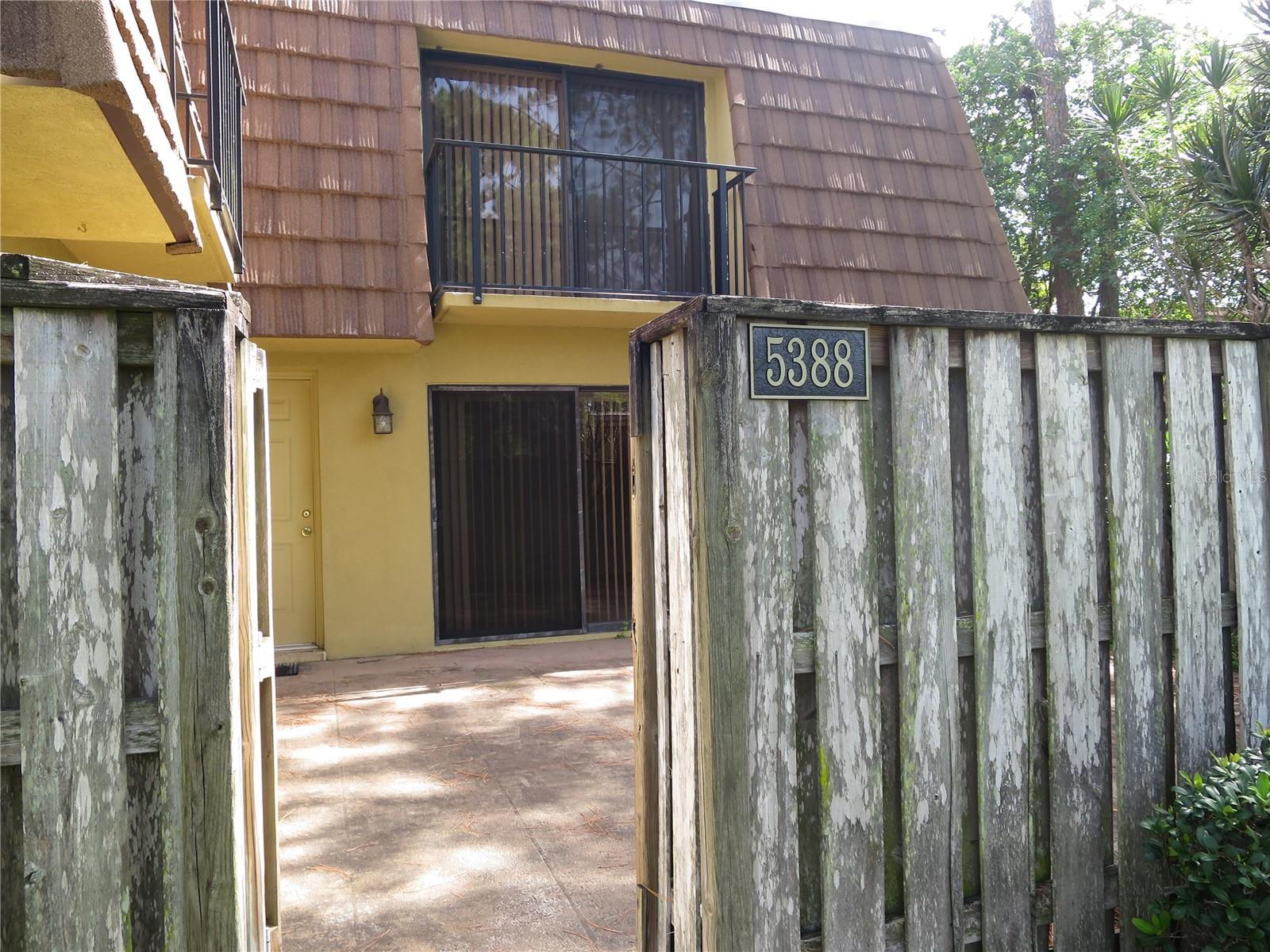 MIDDLEBROOK PINES CONDO PH 1 - Residential Lease