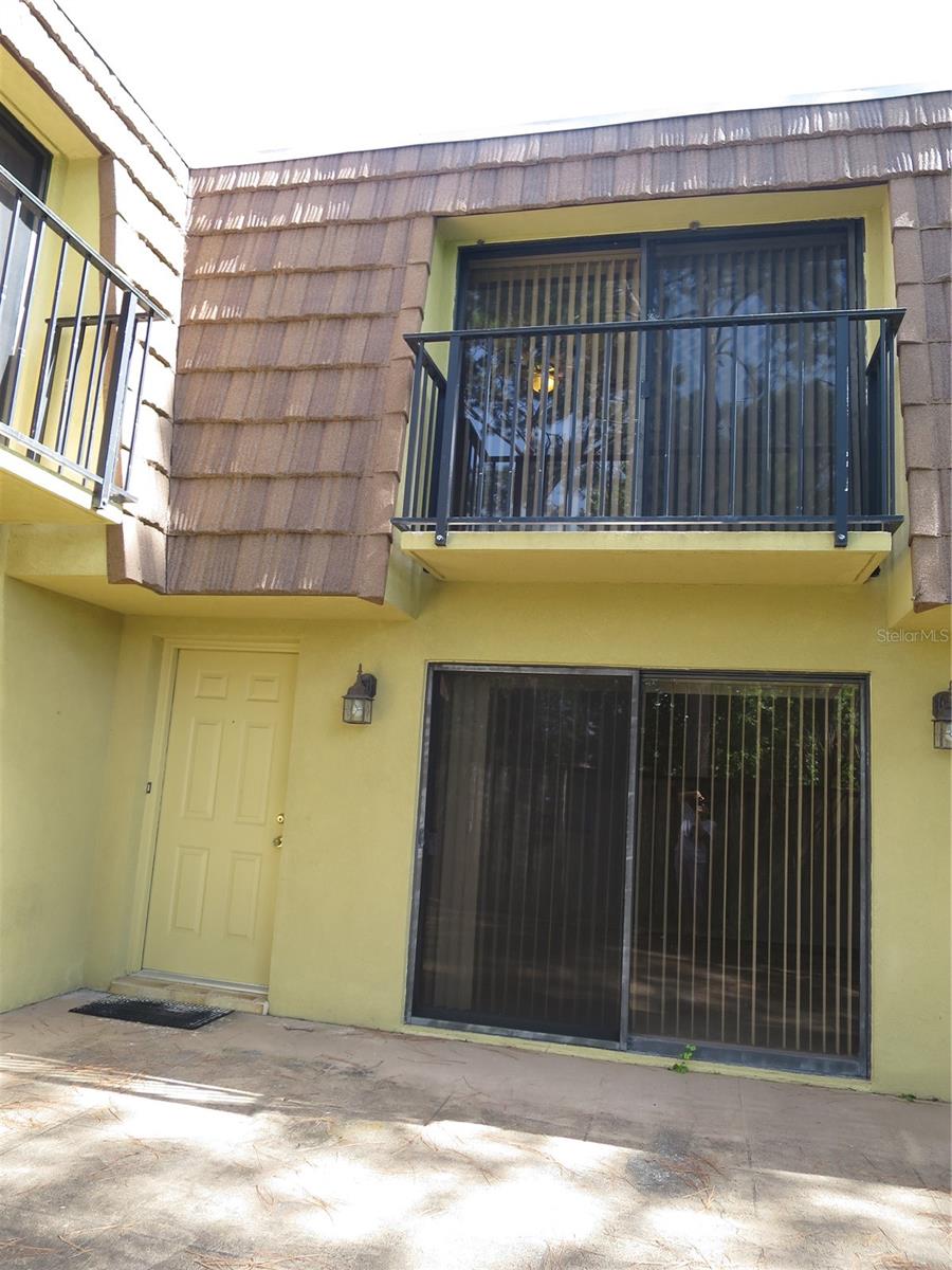 MIDDLEBROOK PINES CONDO PH 1 - Residential Lease