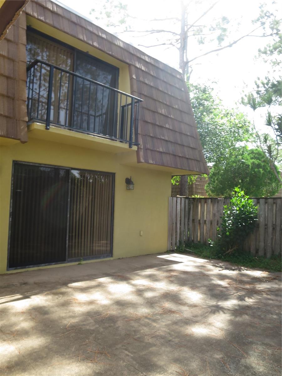 MIDDLEBROOK PINES CONDO PH 1 - Residential Lease