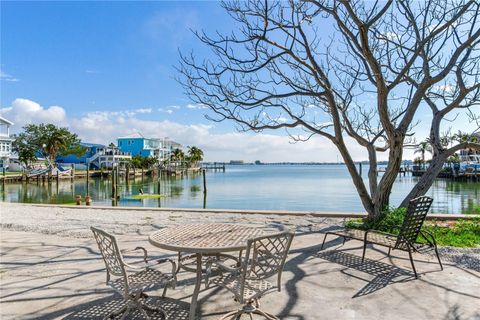 A home in REDINGTON BEACH