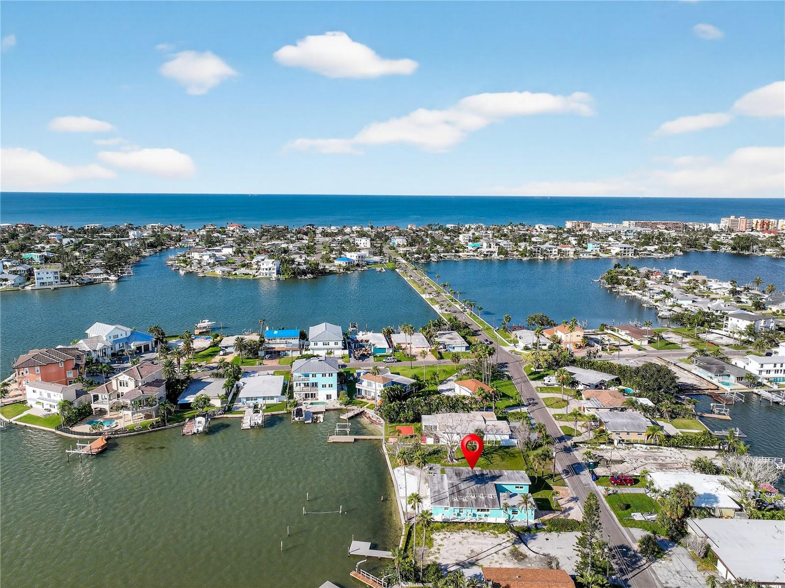 REDINGTON BEACH - Residential