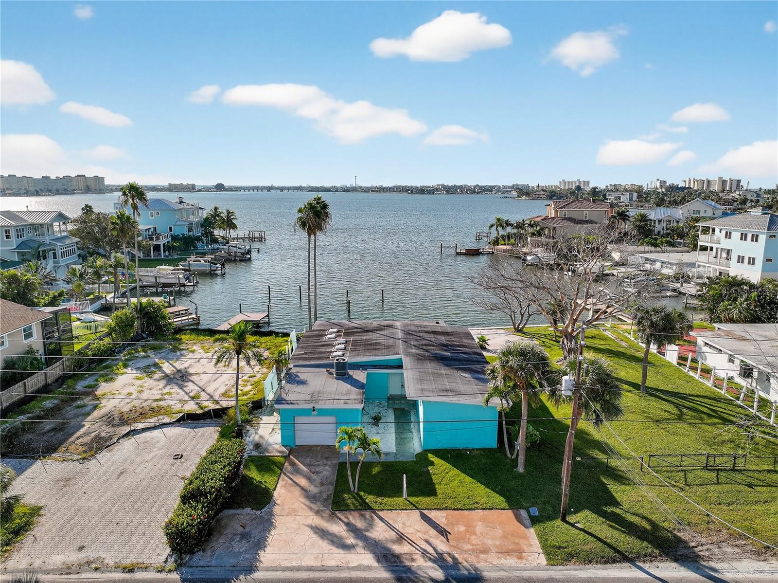 REDINGTON BEACH - Residential