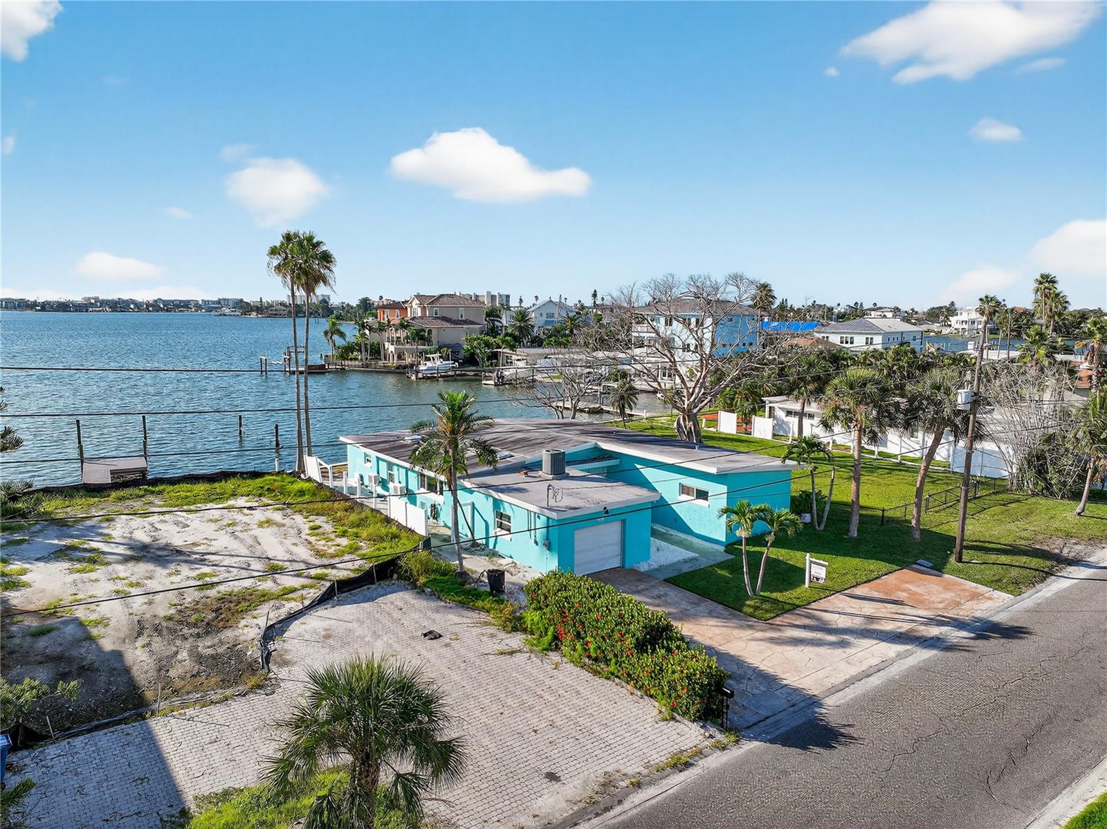 REDINGTON BEACH - Residential