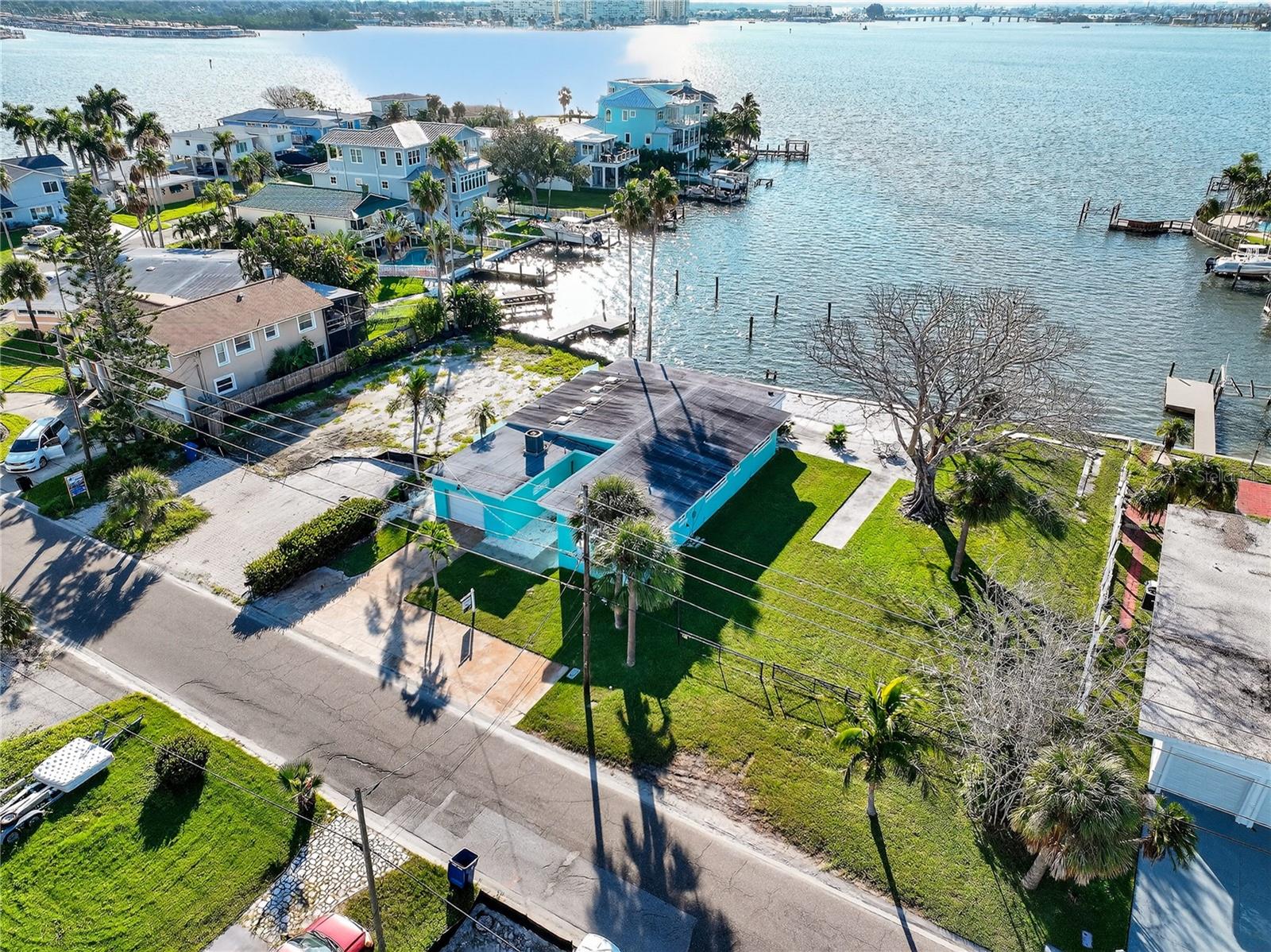 REDINGTON BEACH - Residential