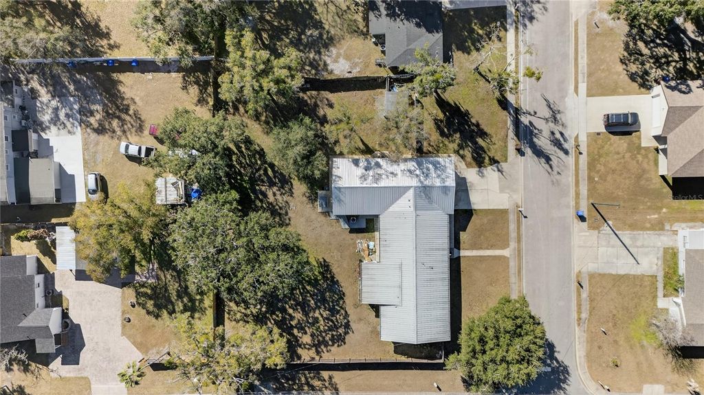 Photo of 709 S Dillingham Ave, Kissimmee, FL 34741 (MLS # S5143373)