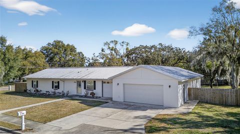 Photo of 709 S Dillingham Ave, Kissimmee, FL 34741 (MLS # S5143373)