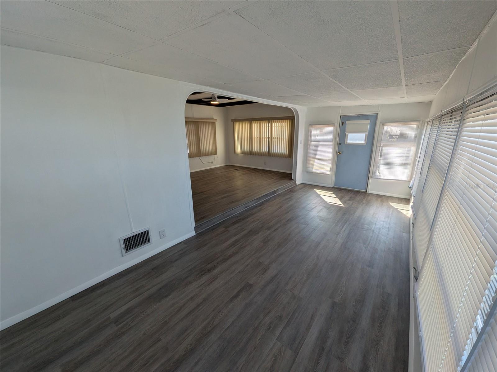 BEACHWAY PARK INC M/H UNREC - Residential