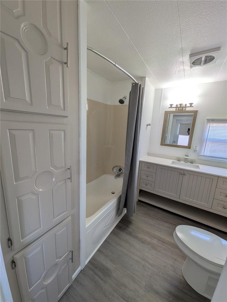 BEACHWAY PARK INC M/H UNREC - Residential