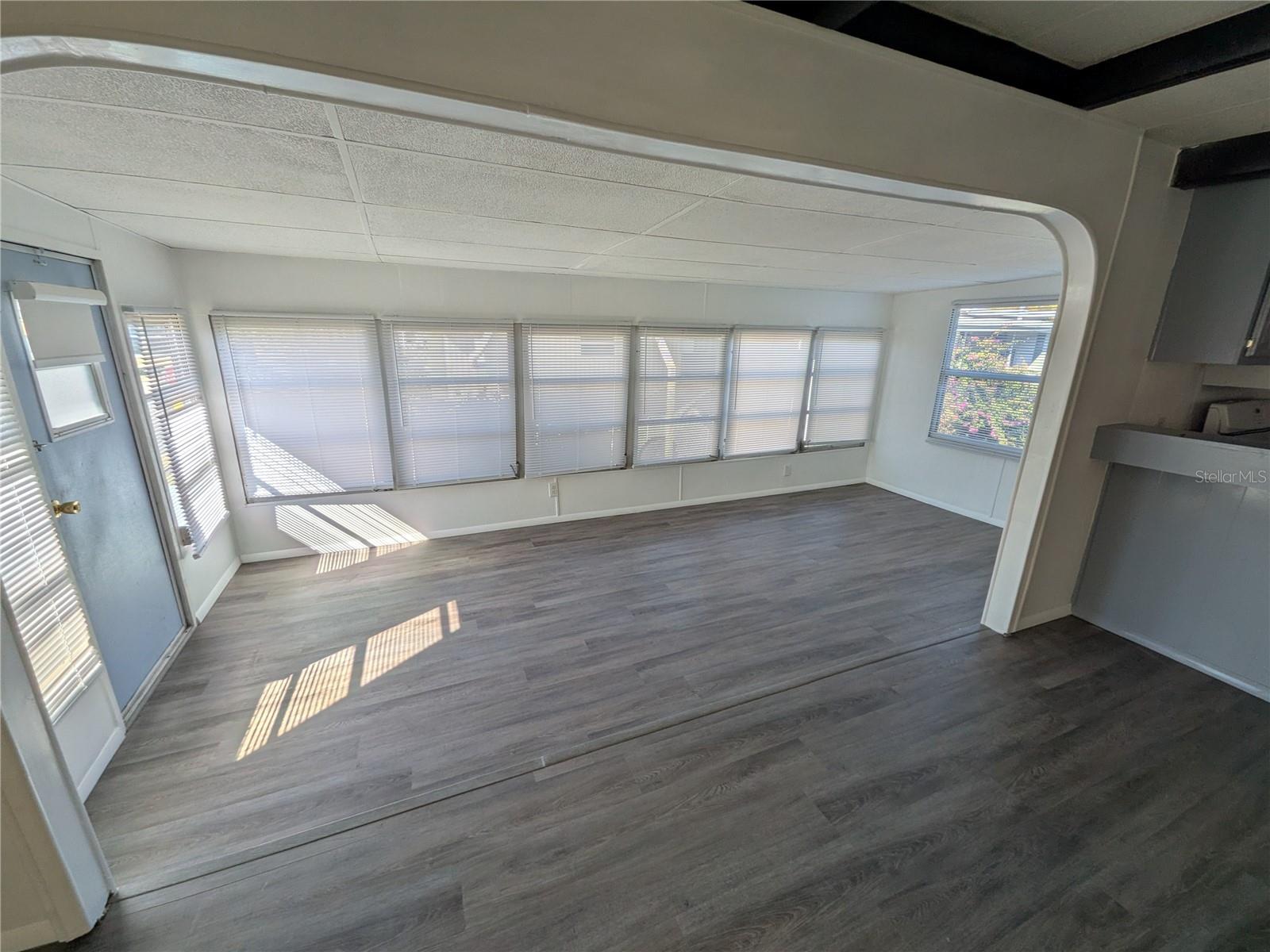 BEACHWAY PARK INC M/H UNREC - Residential