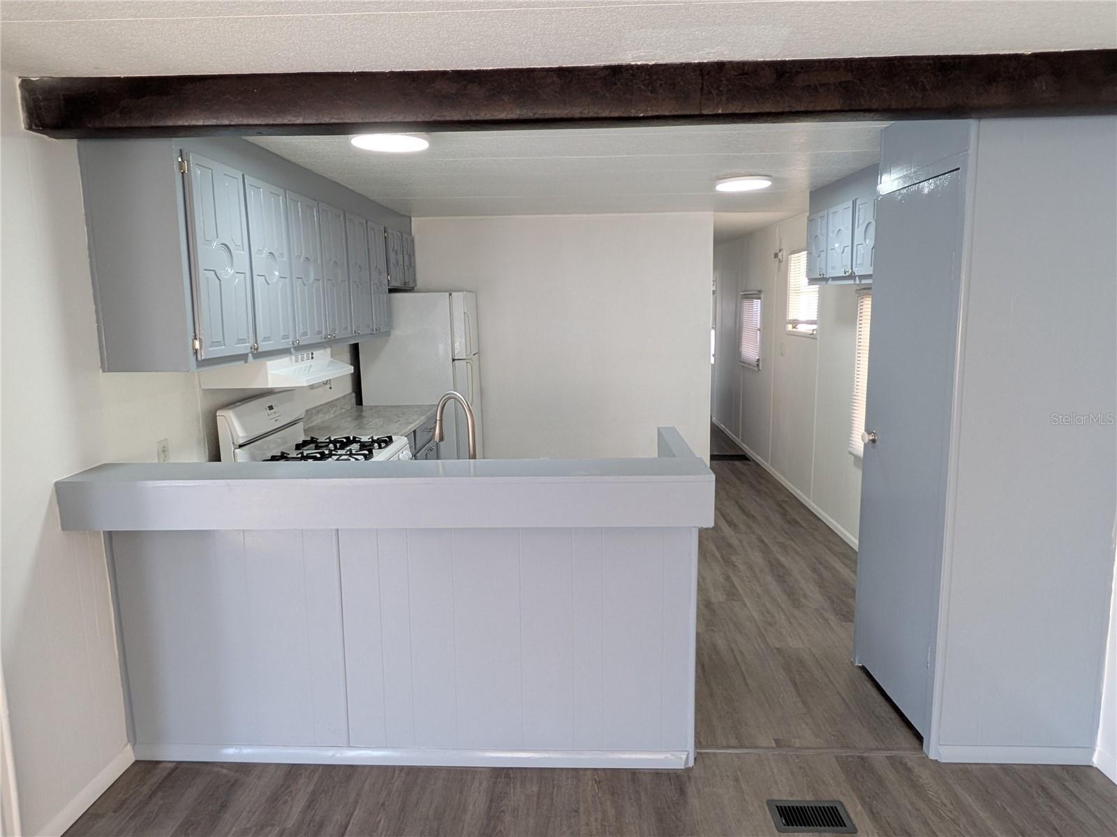 BEACHWAY PARK INC M/H UNREC - Residential