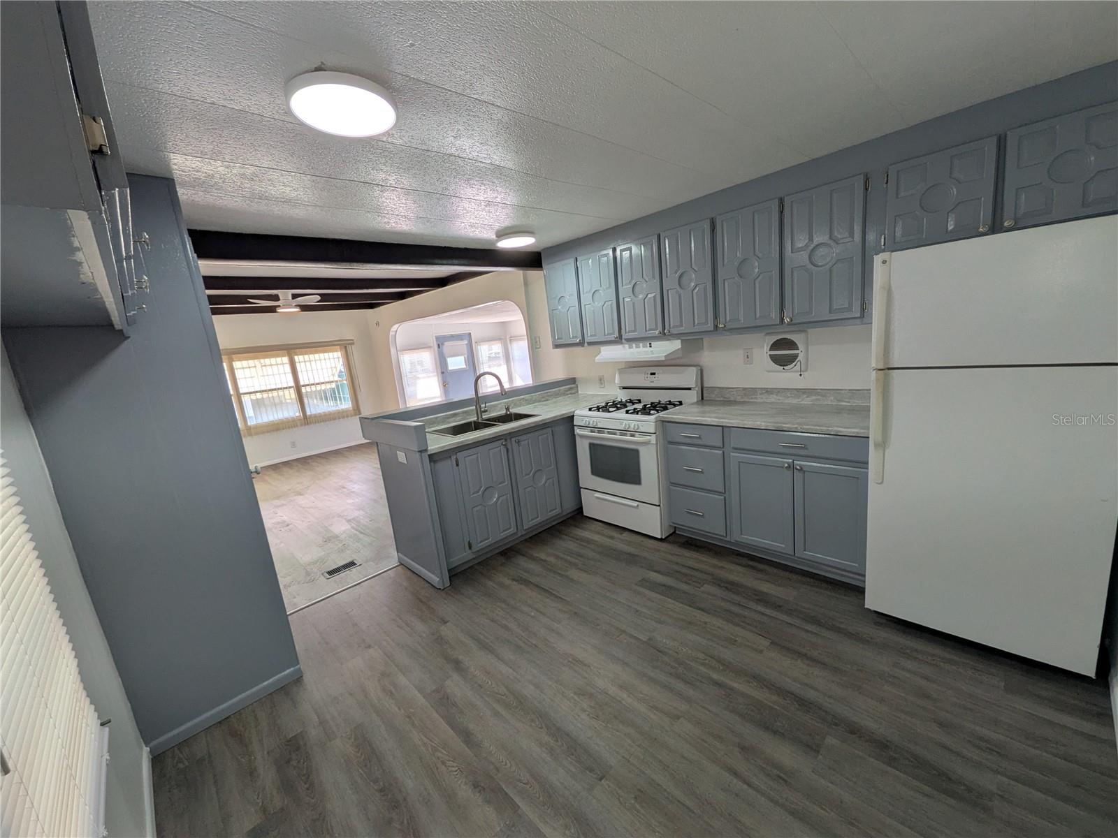 BEACHWAY PARK INC M/H UNREC - Residential