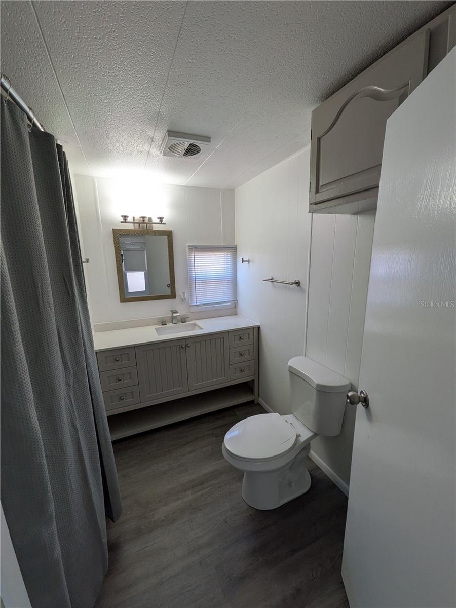 BEACHWAY PARK INC M/H UNREC - Residential