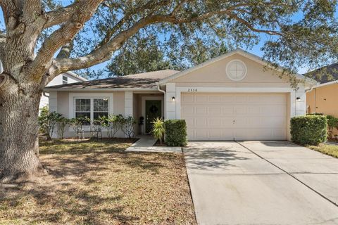 A home in TAVARES