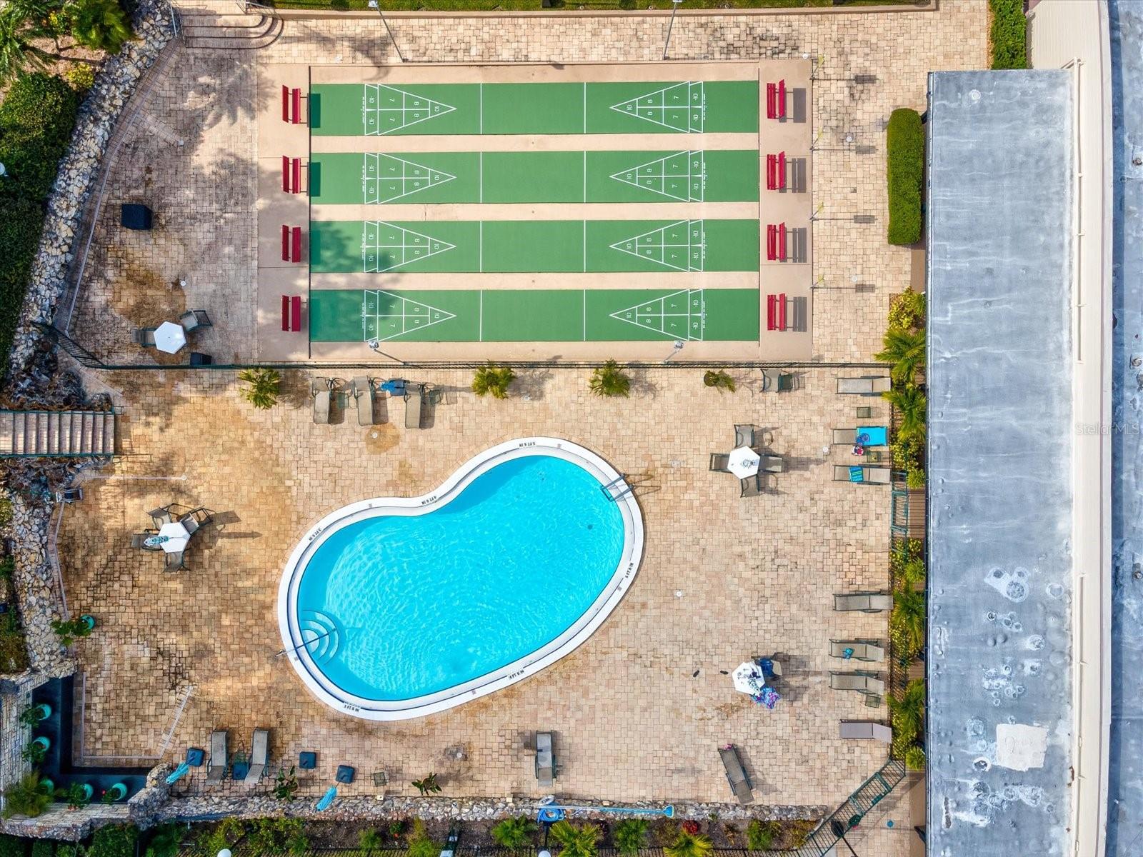 KALMIA CONDO - Residential