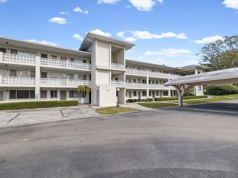 Photo of 1235 S Highland Avenue #207, Clearwater, FL 33756 (MLS # TB8461427)