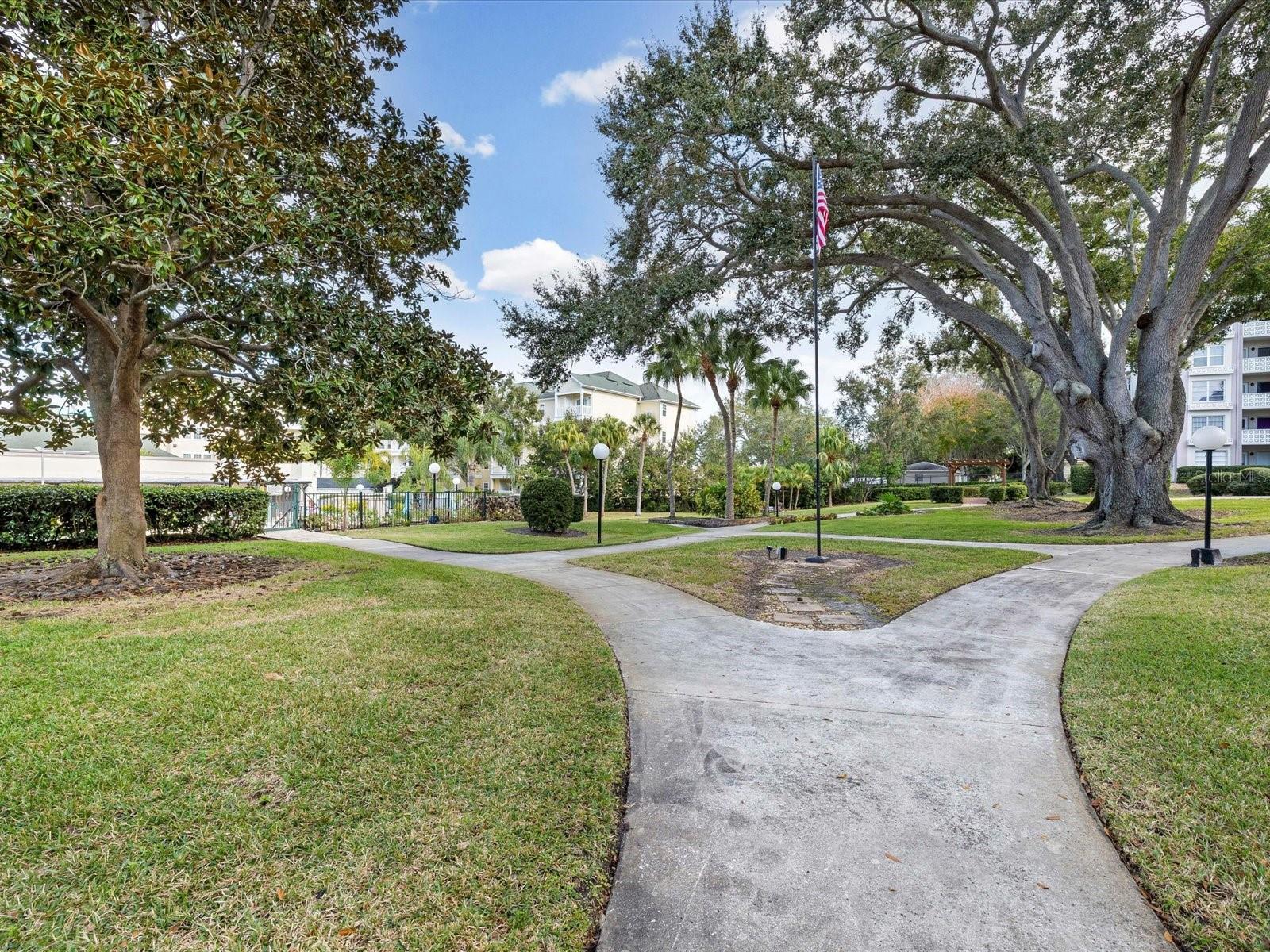 KALMIA CONDO - Residential