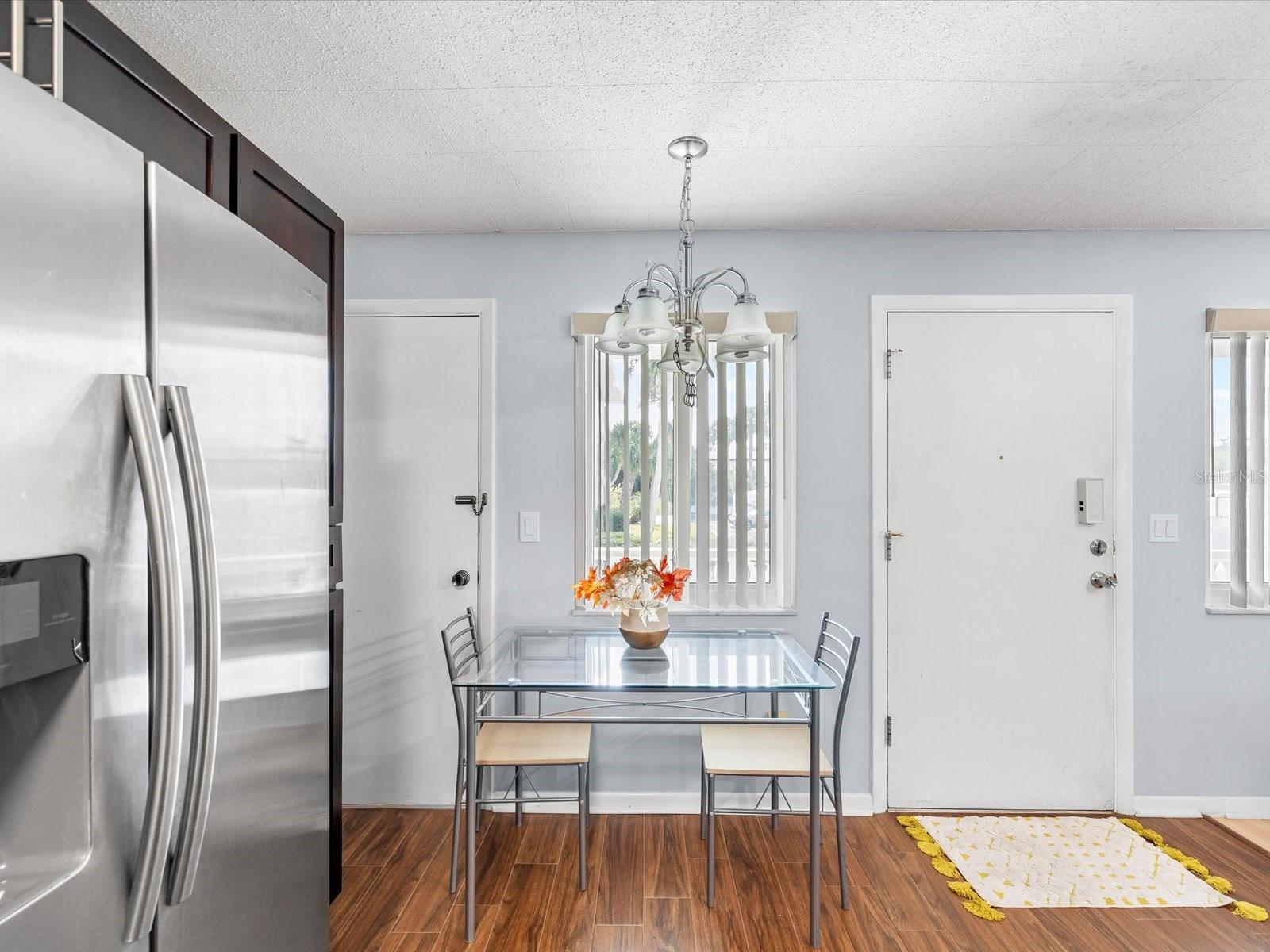 KALMIA CONDO - Residential