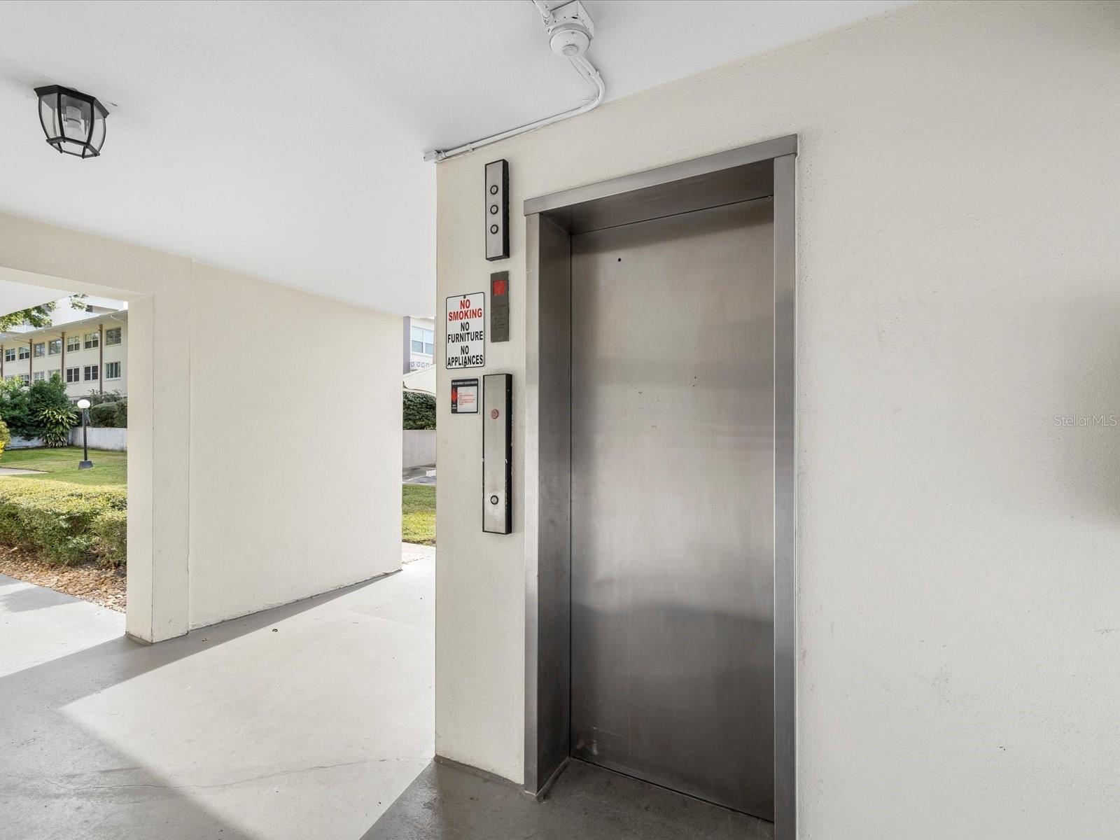 KALMIA CONDO - Residential