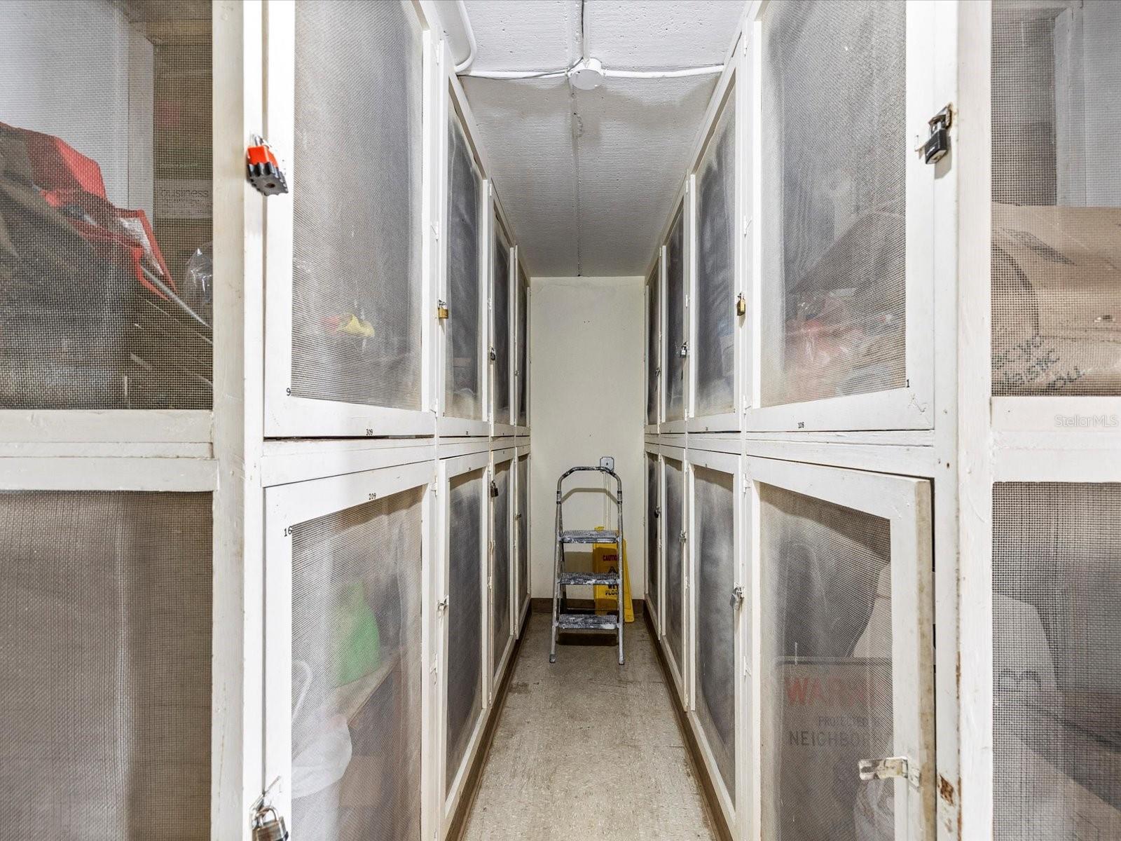 KALMIA CONDO - Residential