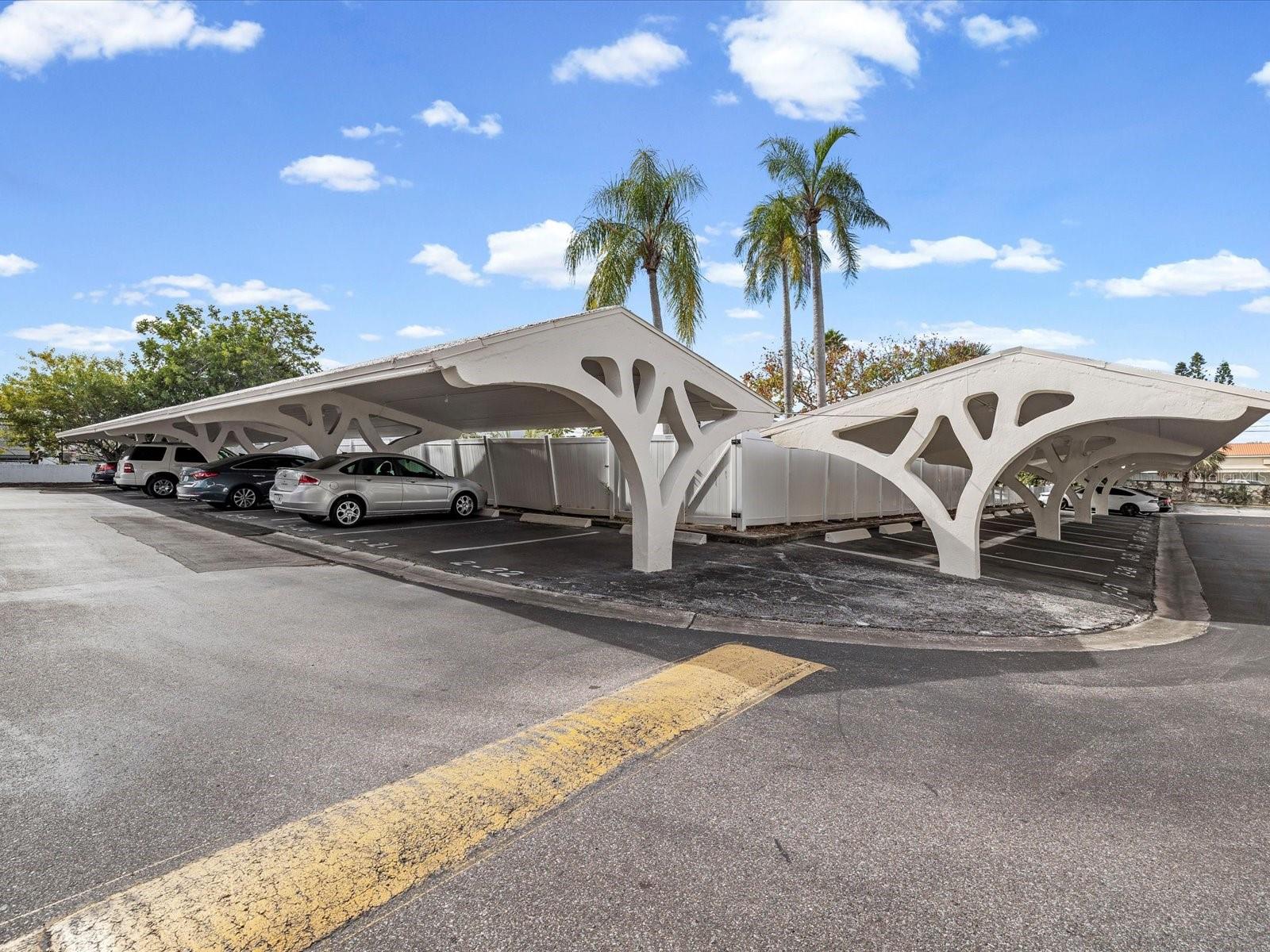 KALMIA CONDO - Residential