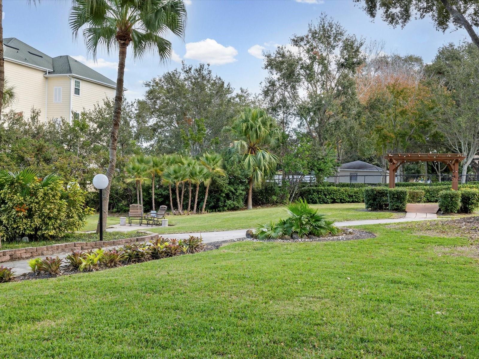 KALMIA CONDO - Residential