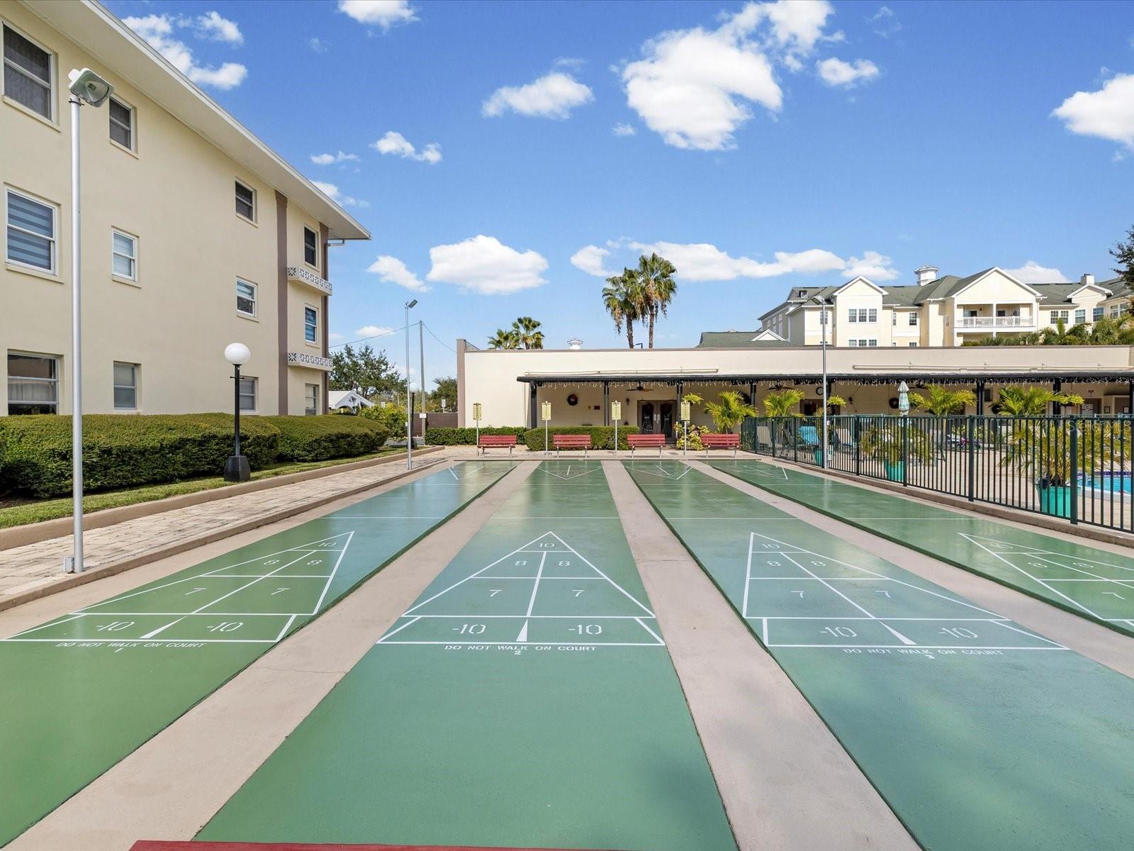 KALMIA CONDO - Residential