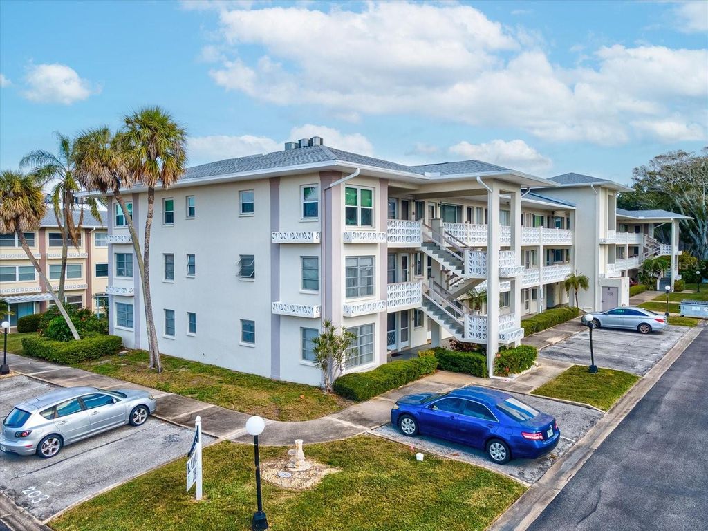 Photo of 1235 S Highland Avenue #2-207, Clearwater, FL 33756 (MLS # TB8461427)