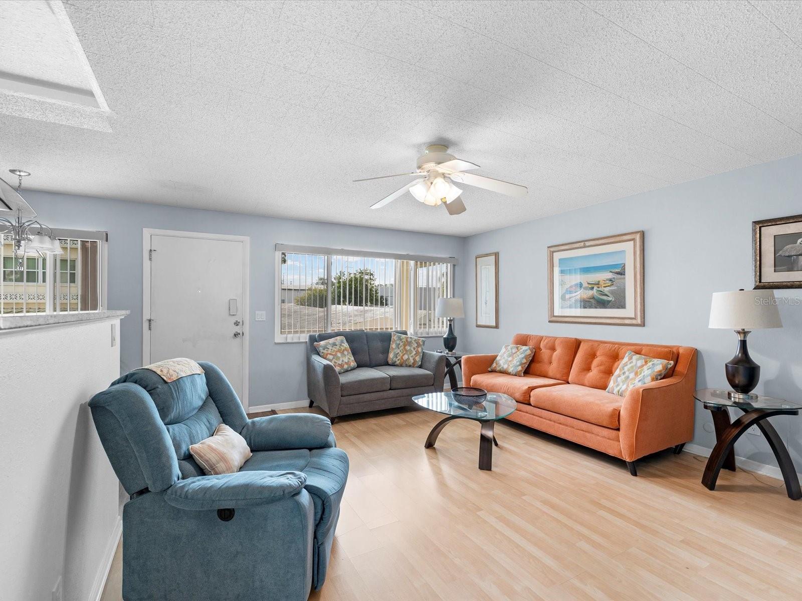 KALMIA CONDO - Residential