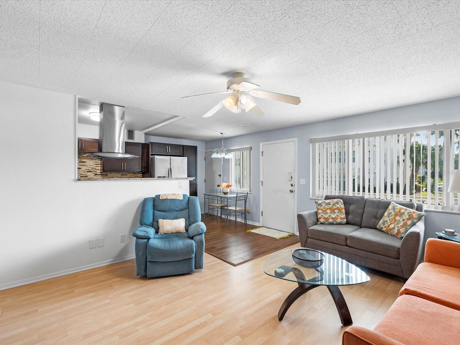 KALMIA CONDO - Residential