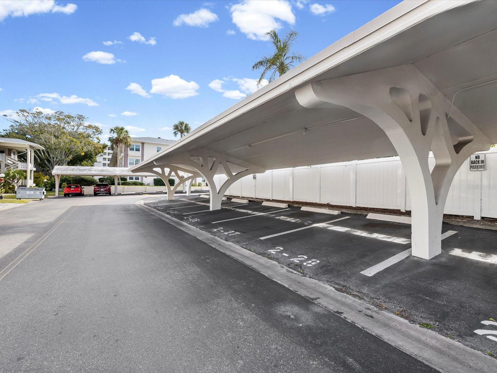 KALMIA CONDO - Residential