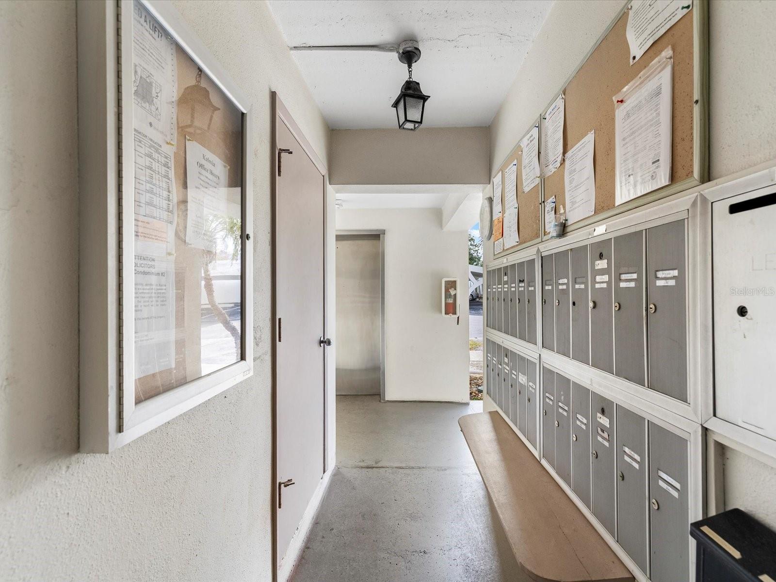 KALMIA CONDO - Residential