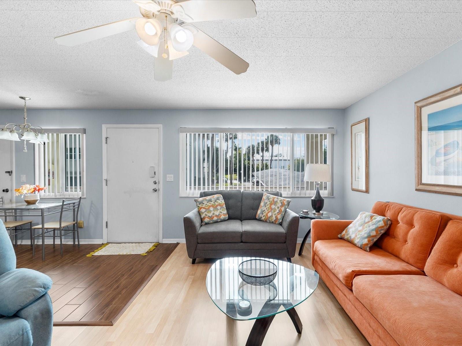 KALMIA CONDO - Residential