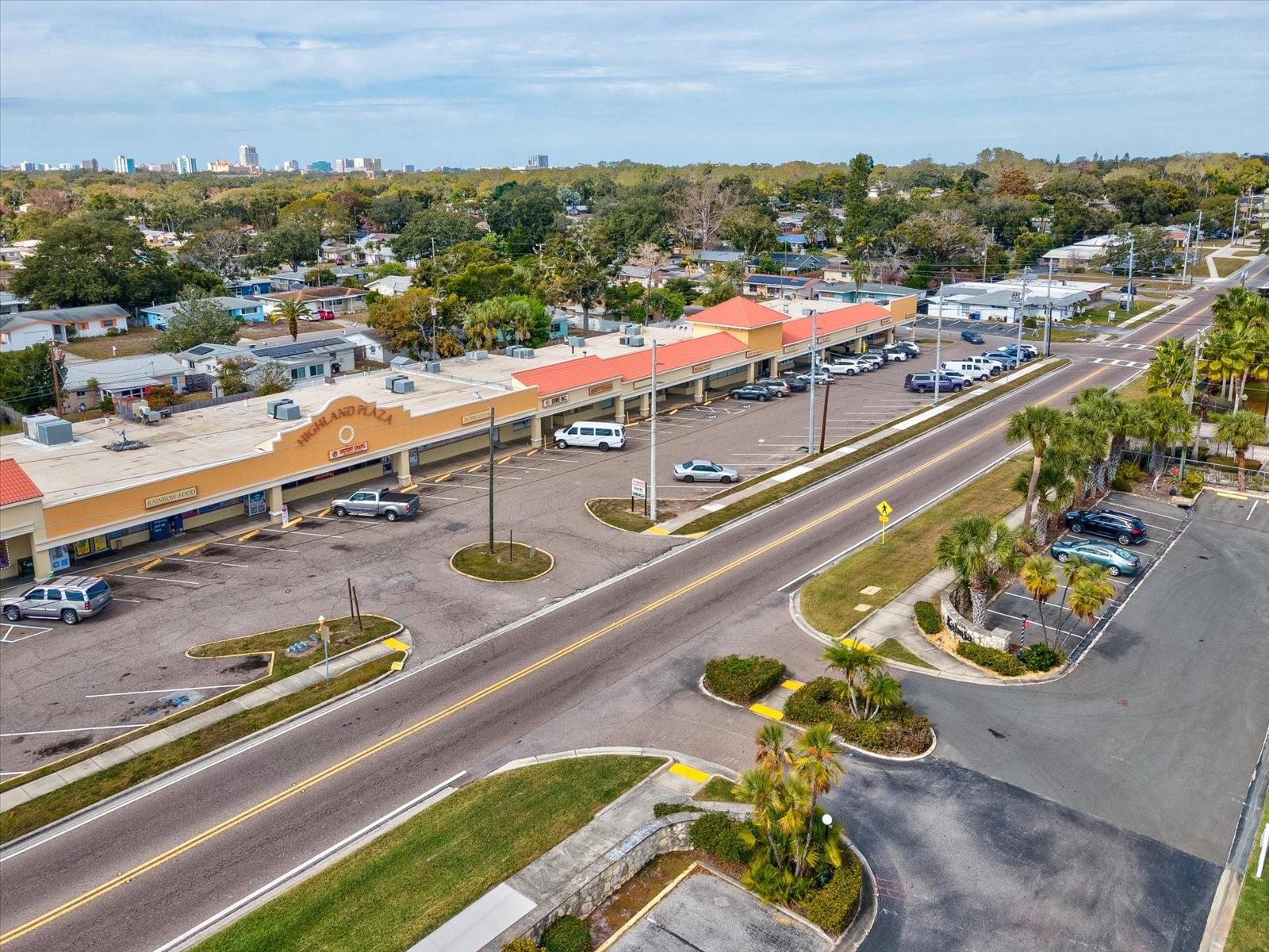 KALMIA CONDO - Residential