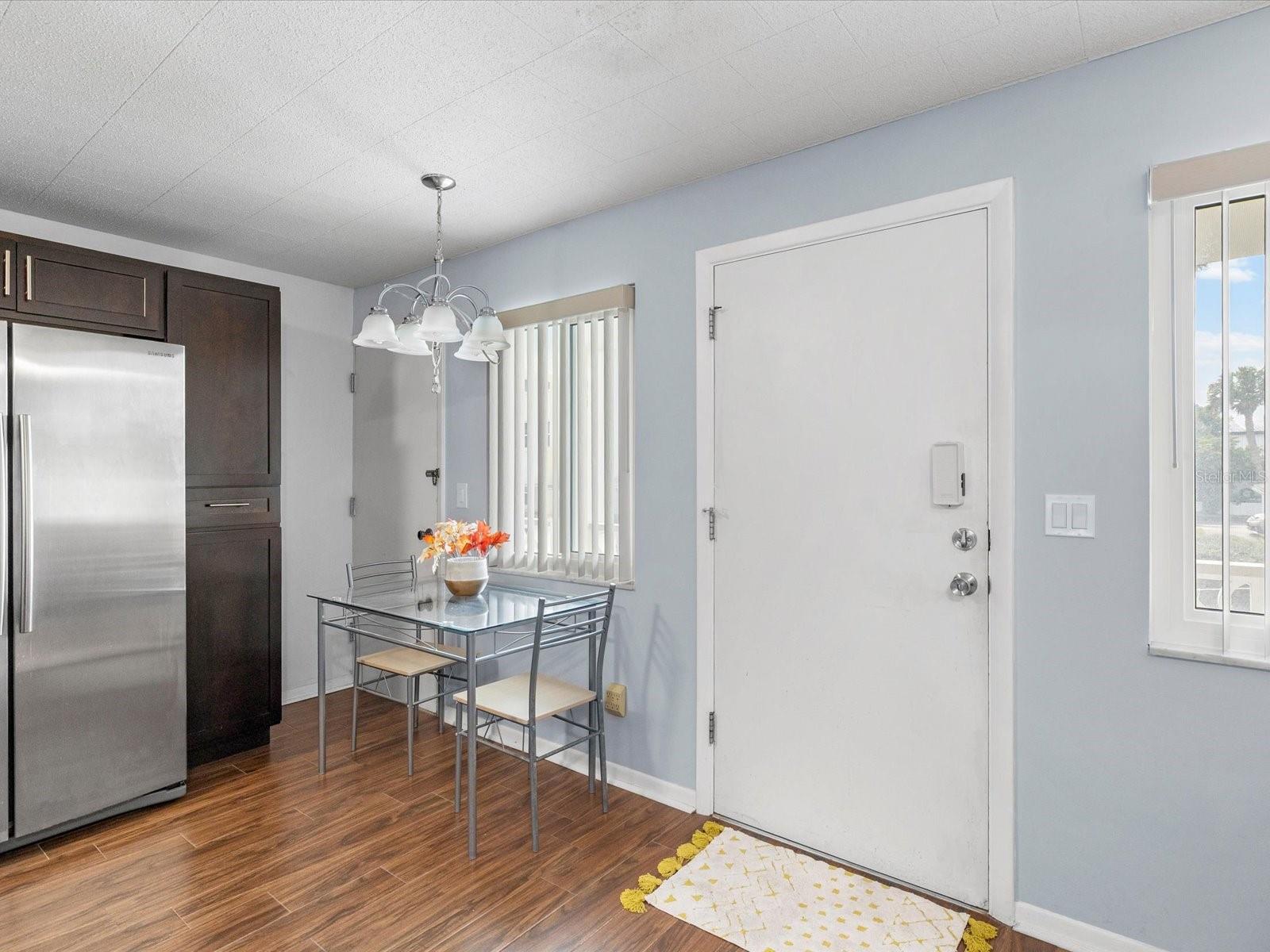 KALMIA CONDO - Residential