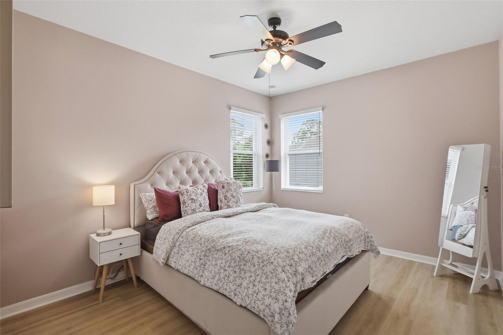 AULINS LANDING AT OVIEDO-PHASE 1 - Residential